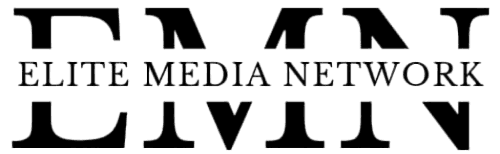 Elite Media Network Logo